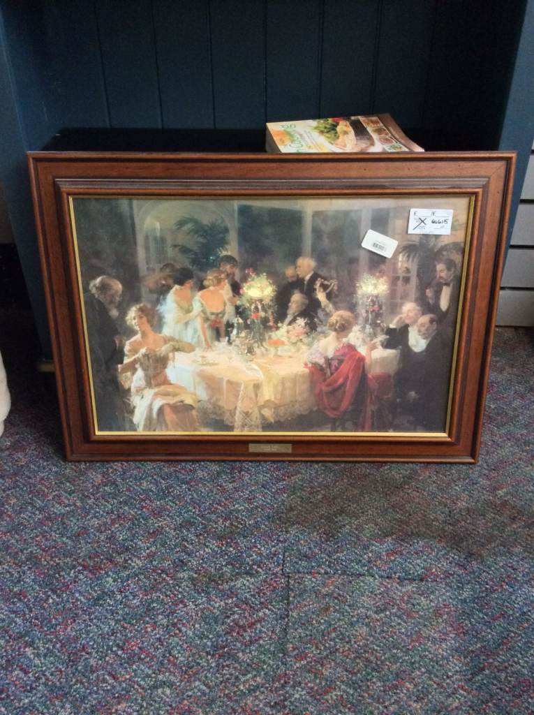 Picture  #64615  £20