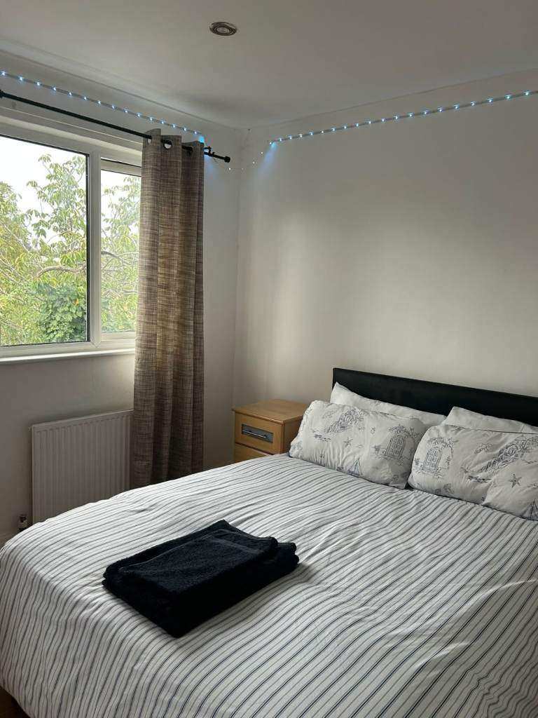 Studio Apartment to Rent – HA9 6RP--All Bills Included