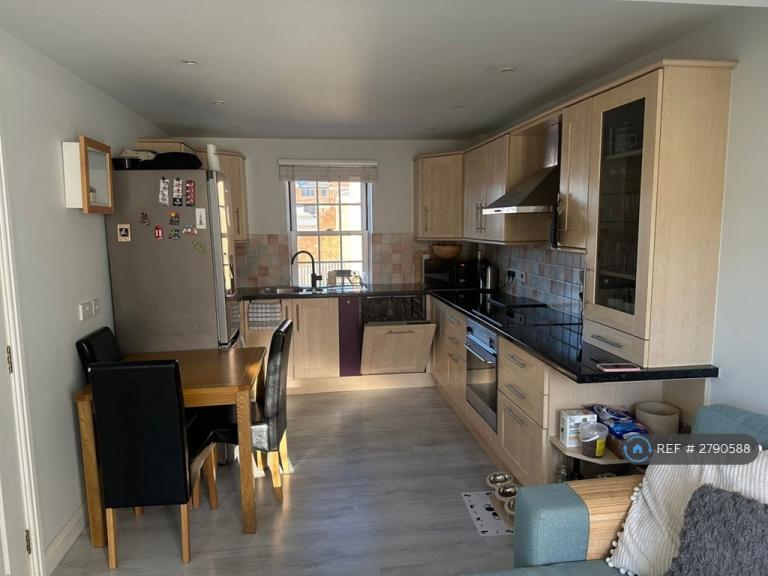 2 bedroom house in Cherwell Wharf, Banbury, OX16 (2 bed) (#2790588)