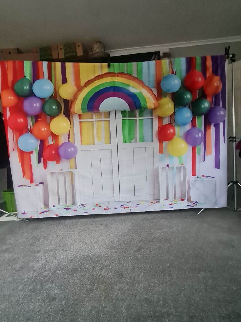 Kate Backdrop