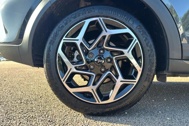  Kia Xceed 1.5 T Gdi Gt Line Suv 5dr Petrol Manual Euro 6 s/s 138 Bhp Petrol