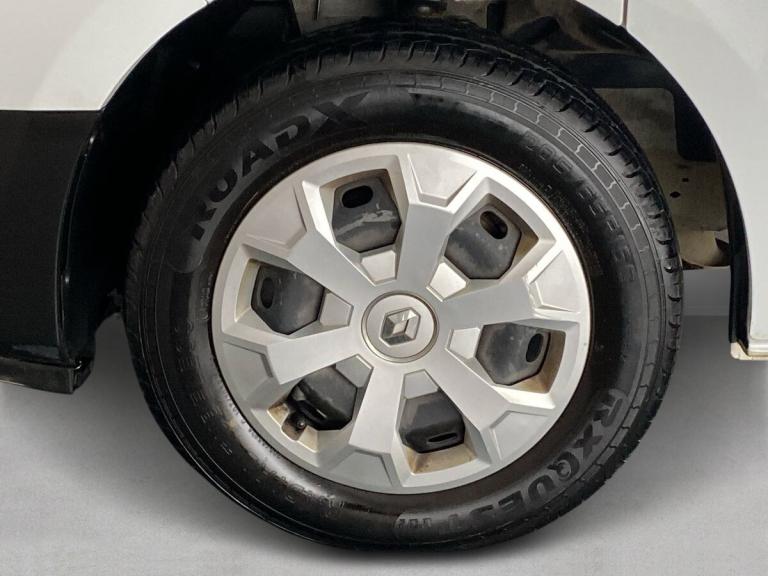 2022 Renault Trafic SL28 Blue dCi 130 Business+ Van PANEL VAN DIESEL Manual