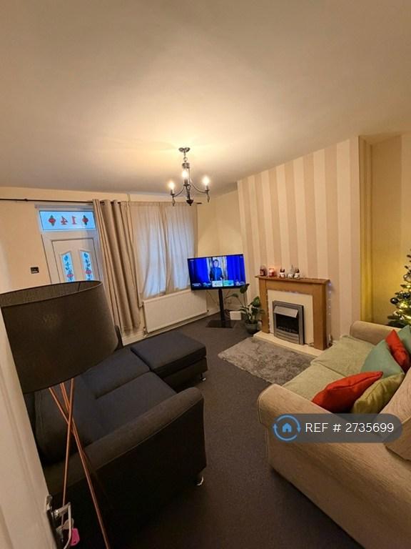 1 bedroom in Wall Street, Barnsley, S70 (#2735699)