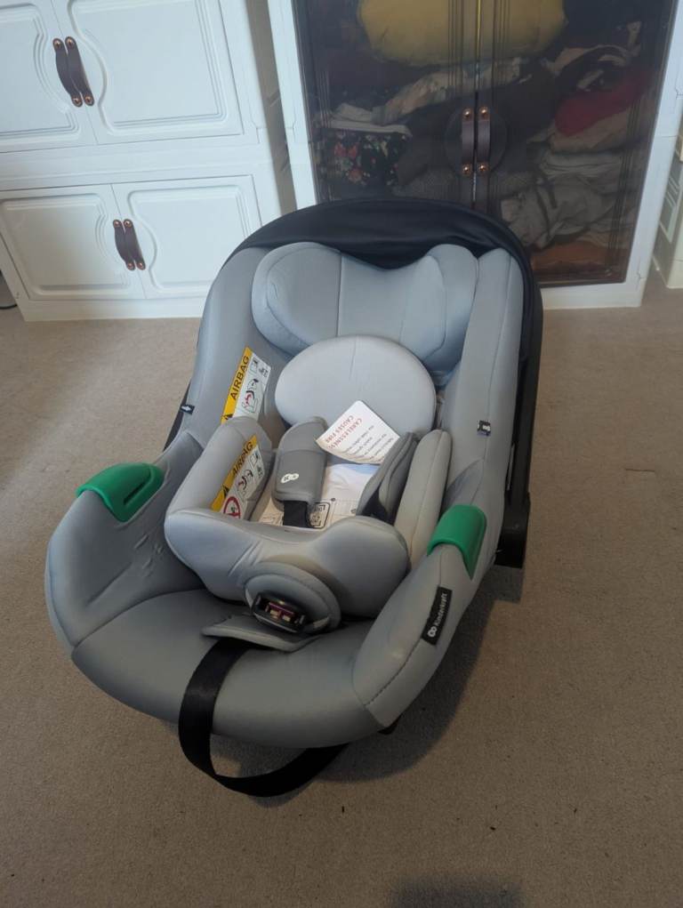 image for Brand new car seat