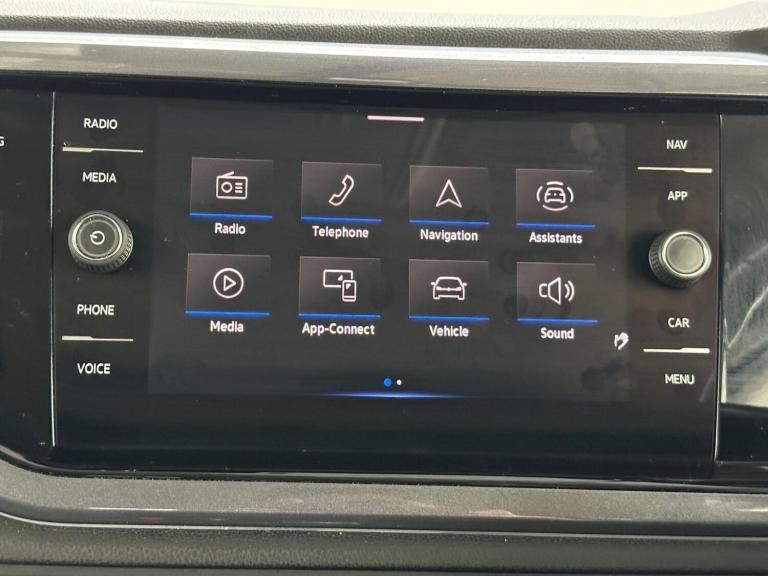 2024 Volkswagen Polo 1.0 TSI Style Euro 6 (s/s) 5dr HATCHBACK Petrol Manual