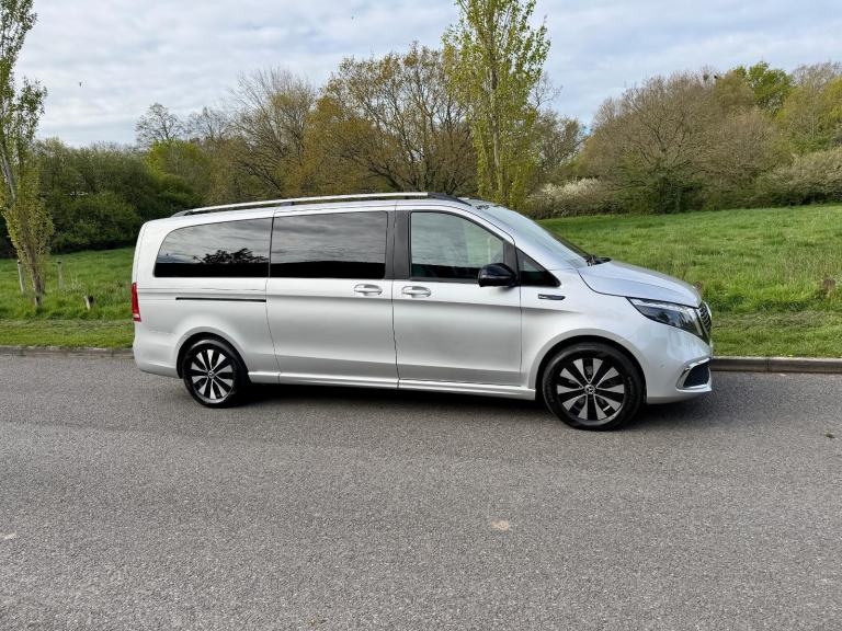 Mercedes-Benz E Class EQV 300e 90kWh Sport (Premium) MPV 5dr Electric... 2020/70