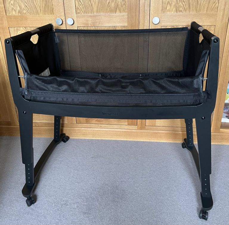 Snuz pod ‘studio’ complete bundle. 