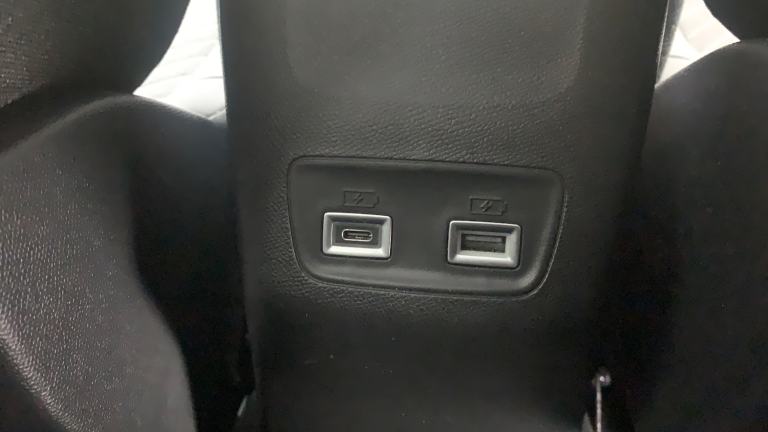 2025 Peugeot 208 1.2 Hybrid 100 Allure 5dr e-DSC6 HATCHBACK PETROL Automatic