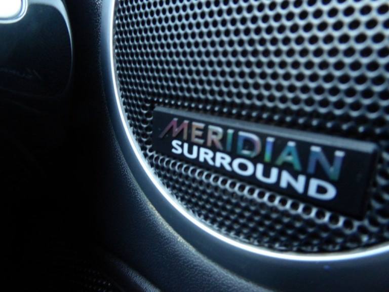 2017 Land Rover Discovery 3.0 TD V6 HSE Luxury SUV 5dr Diesel Auto 4WD Euro 6 (s/s) (258 ps) ESTA...