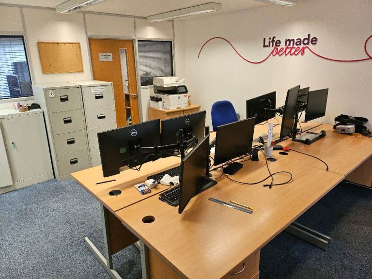 Office To Rent in Bristol