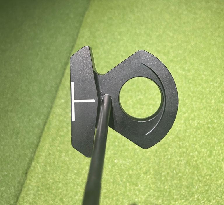 LAB Golf Putter DF3 USED ONCE (up for offers)