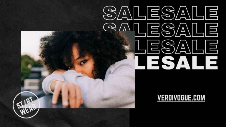 image for Stand out from the crowd with verdivogue