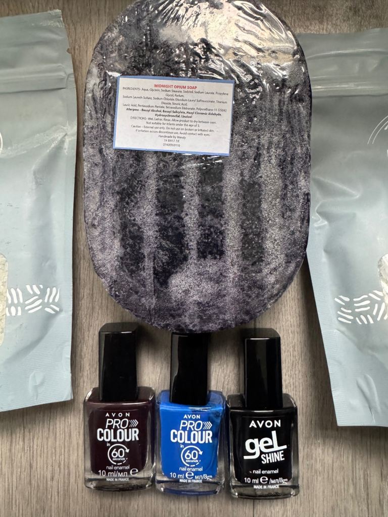 Self care bundle