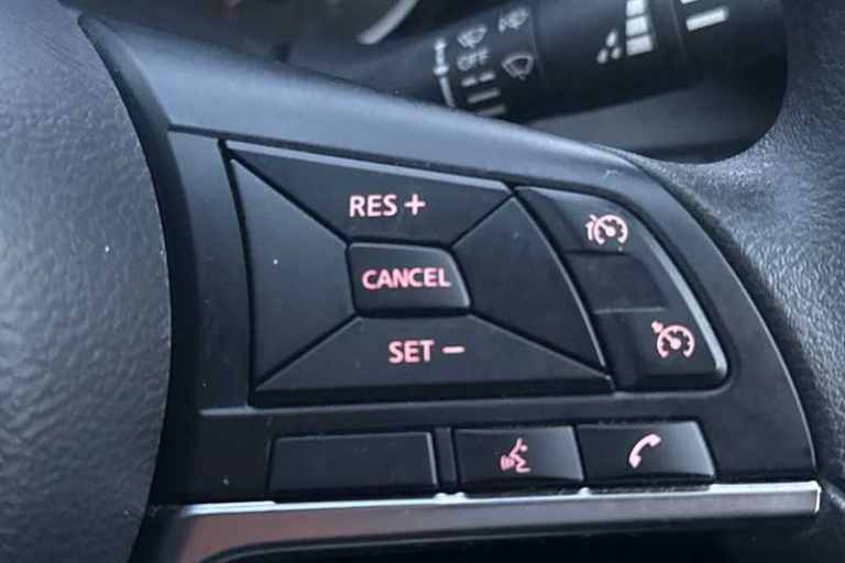 2022 Nissan Juke 1.0 DIG-T 114 ACENTA 5DR Hatchback Petrol Manual