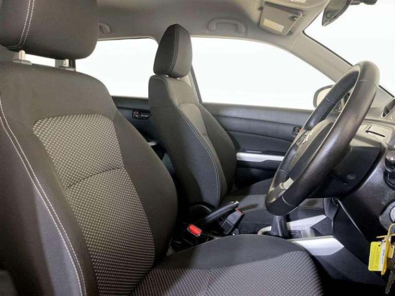 2018 Suzuki Vitara 1.6 SZ-T ALLGRIP 5dr HATCHBACK PETROL Manual