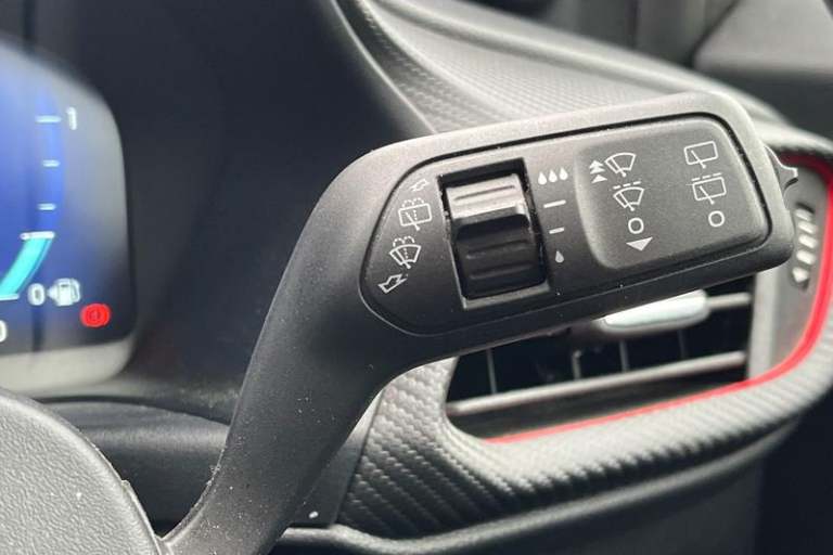 2023 Ford Puma 1.0 EcoBoost Hybrid mHEV ST-Line X 5dr Manual HATCHBACK Petrol Manual