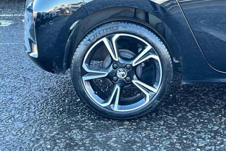 2024 Vauxhall Corsa 1.2 Turbo GS 5dr - REVERSING CAMERA w/ SENSORS, BLINDSPOT MONITOR, CRUISE C H...