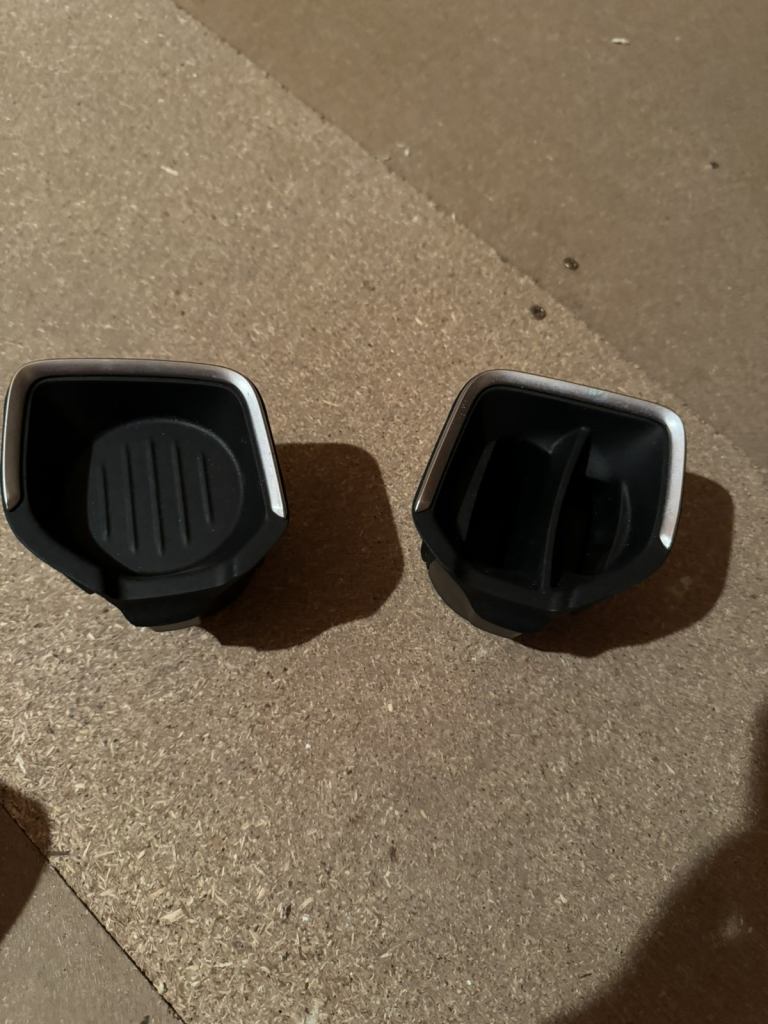 BMW Genuine Centre Console Cup 