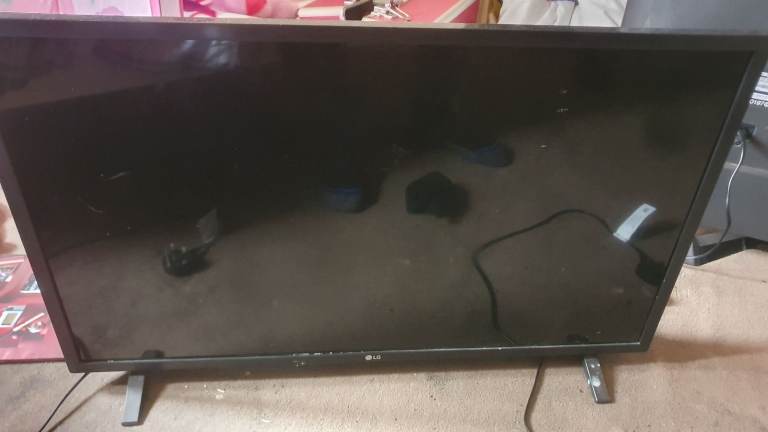 32 inch smart tv