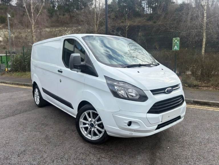 WANTED FORD TRANSIT CUSTOM 2.2 tdci 2012-2016 any condition
