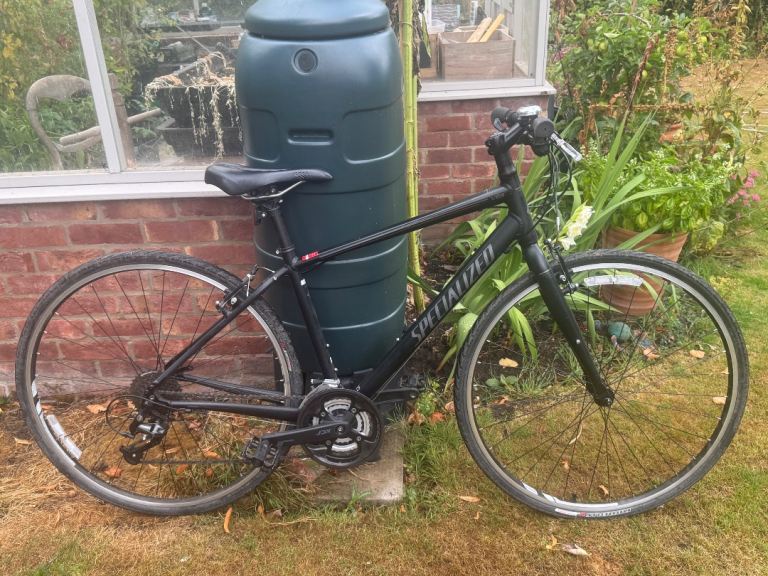 Specialized Ladies Bike