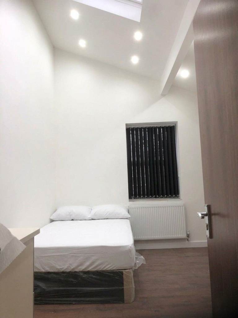 Ensuite Room All Bills Included-Whalley Range-M16