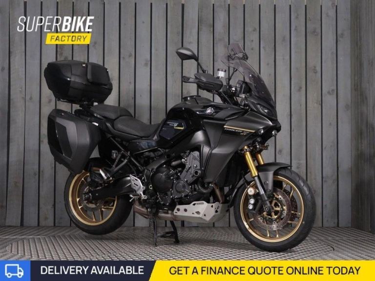 2023 23 YAMAHA TRACER 9 GT
