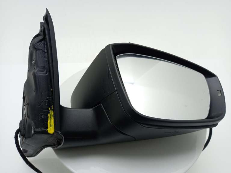 Skoda Octavia Door Mirror O/S 2013-2020 5 Door Hatchback Rh 5e2857508n