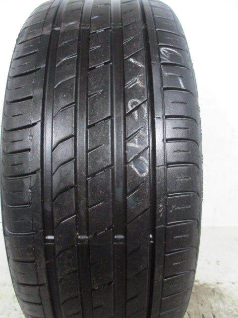 G40   1X 245/40/20 99Y ZR NEXEN NFERA SU1 XL 1X6.5MM TREAD DOT 4324