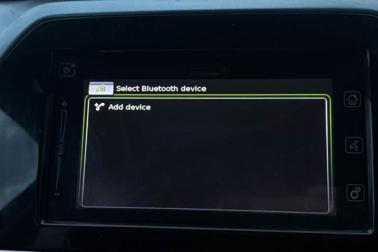 2017 Suzuki Vitara 1.6 SZ-T 5dr Auto SUV PETROL Automatic