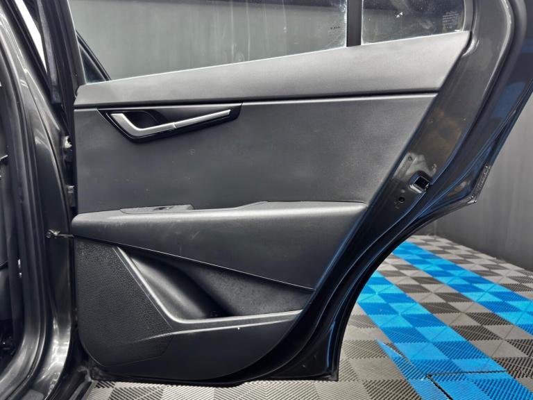 2022 Kia Niro 1.6 GDi Hybrid 2 5dr DCT ESTATE PETROL/ELECTRIC Automatic