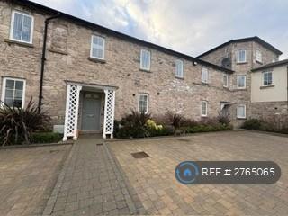 2 bedroom flat in Rhodfa Tegid, St. Asaph, LL17 (2 bed) (#2765065)