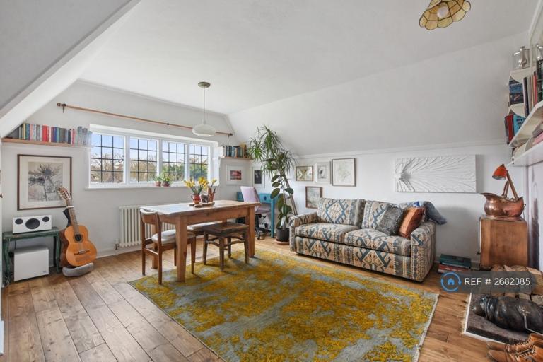 1 bedroom flat in Waterlow Court, London, NW11 (1 bed) (#2682385)