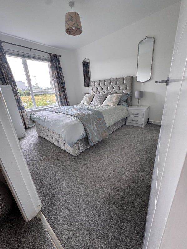 MANCHESTER DSS UC LCW PIP BENEFITS DOUBLE ROOM