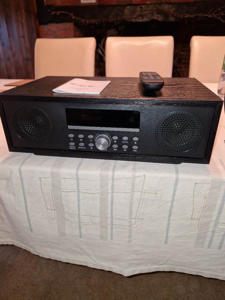 JOVELL DVD,CD PLAYER.