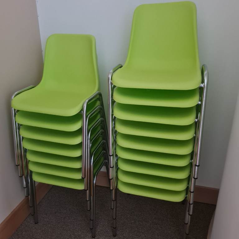 Cafe /restaurant designer chairs 