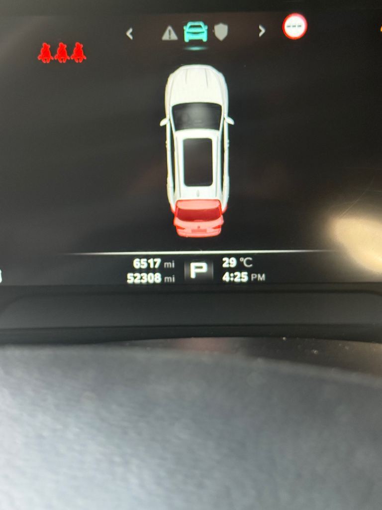 MG Motor UK, HS, SUV, 2021, Semi-Auto, 1490 (cc), 5 doors