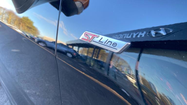 2018 Ford Ecosport 1.0 EcoBoost 140 ST-Line 5dr Petrol Hatchback Hatchback Petrol Manual
