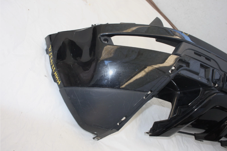 Range Rover Evoque Dynamic Rear Bumper 2015-2019 EJ3M-17D781-A Genuine *DAMAGED*