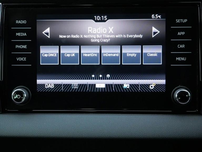 2020 Skoda Karoq TDI SE SUV 1.6 Manual Diesel SUV Diesel Manual