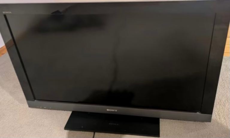 Sony 32” Inch Tv 