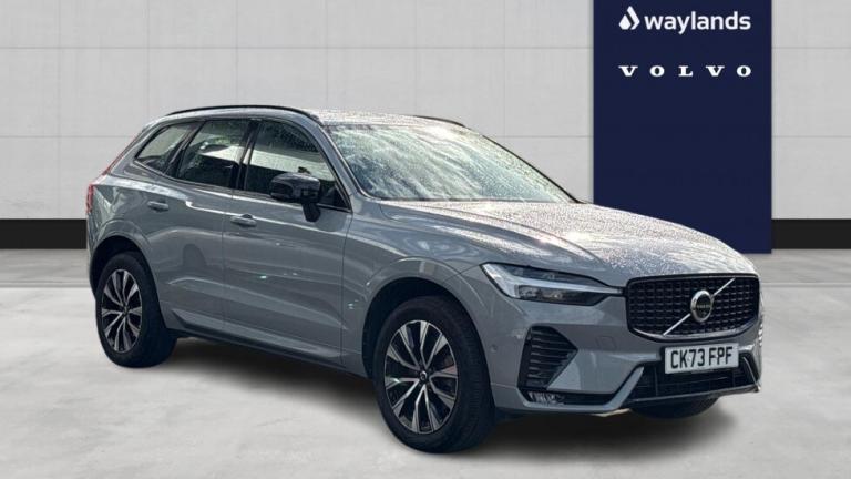 2023 Volvo XC60 2.0 B5P Plus Dark 5dr AWD Geartronic ESTATE PETROL Automatic