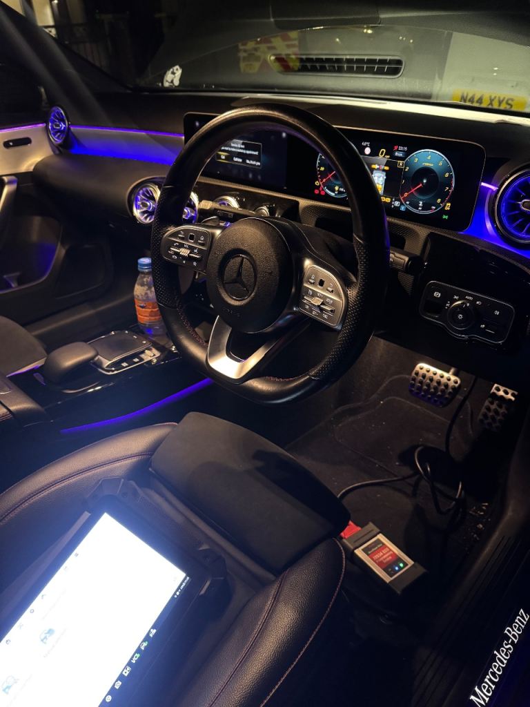 Mobile remaps ecu tuning car remapping stage 1 2 3 adblue Egr Dpf Nox delete Coding  mechanics