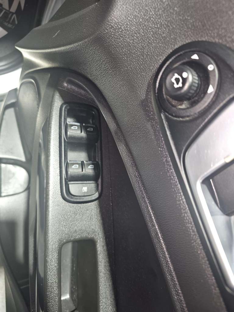 2015 Ford Ecosport 1.5 TDCi 95 Titanium 5dr [17in] HATCHBACK DIESEL Manual