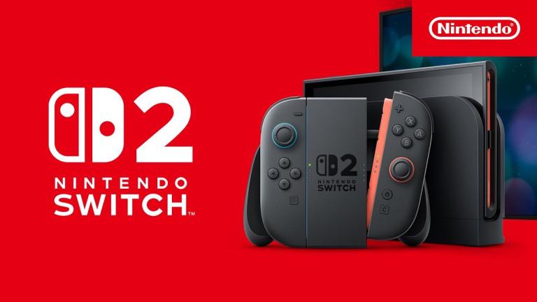Nintendo Switch 2 - Used 