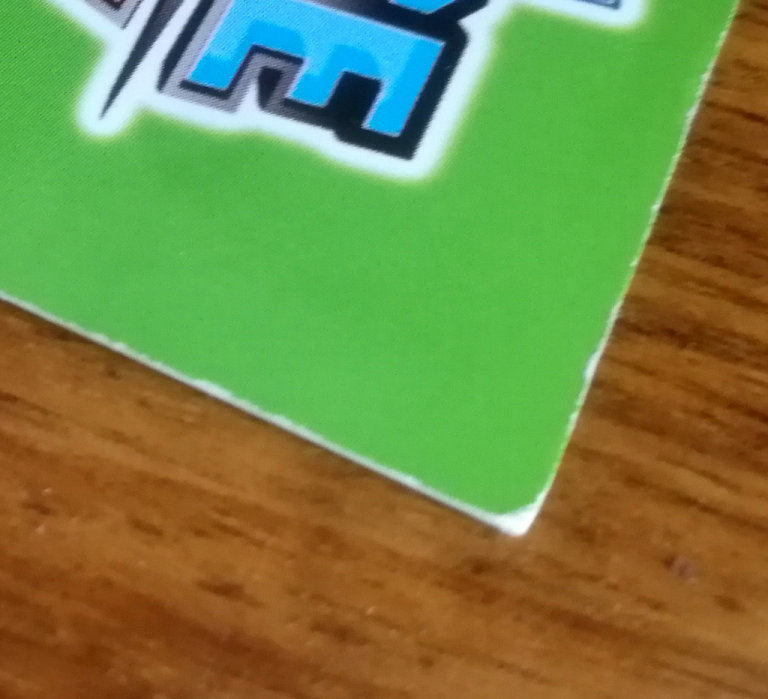 TOPPS Star Wars Force Attax Series 2 Card LE3 General Grievous Limited Edition