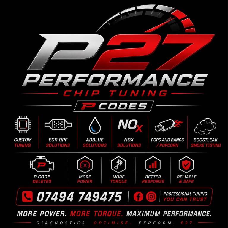Car and Van Remapping /Smoke Testing 