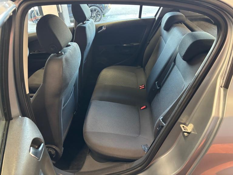 2011 Vauxhall Corsa 1.3 CDTi ecoFLEX Excite 5dr [AC] HATCHBACK Diesel Manual