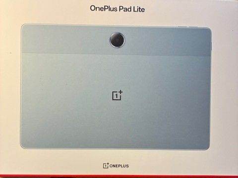 For sale OnePlus pad lite