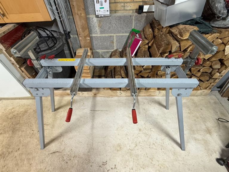 Mitre Saw Stand
